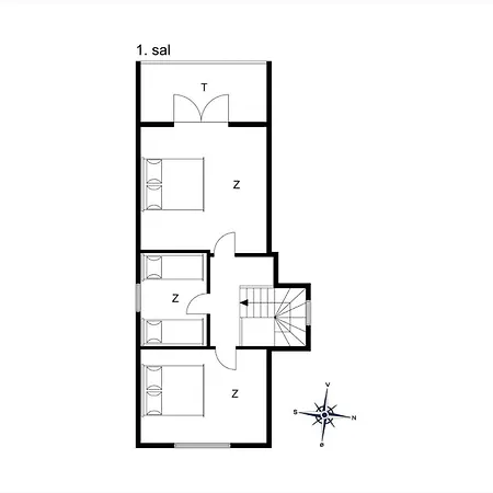 3667-nexo-sandkrogen-7 Holiday home Balke