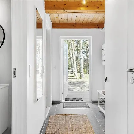 Holiday home 3667-nexo-sandkrogen-7 Balke