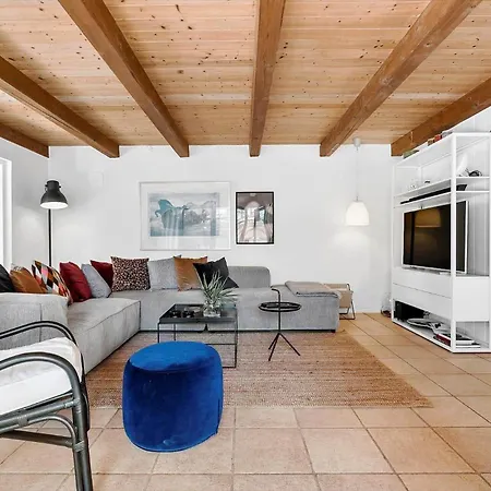 Holiday home 3667-nexo-sandkrogen-7 *