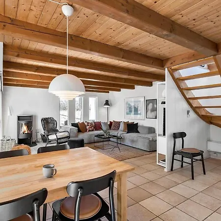 Holiday home 3667-nexo-sandkrogen-7 Balke